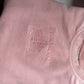 MEDIUM CORDED CREWNECKS