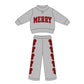 ADULT: MERRY MOCKNECK ADULT SET