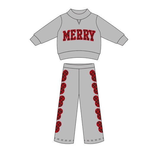 ADULT: MERRY MOCKNECK ADULT SET