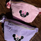 Light Purple Minni Fanny