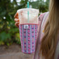 Daisy Dream Cup Sleeve
