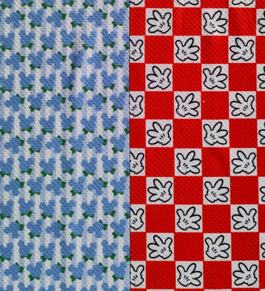 Cooling Towel