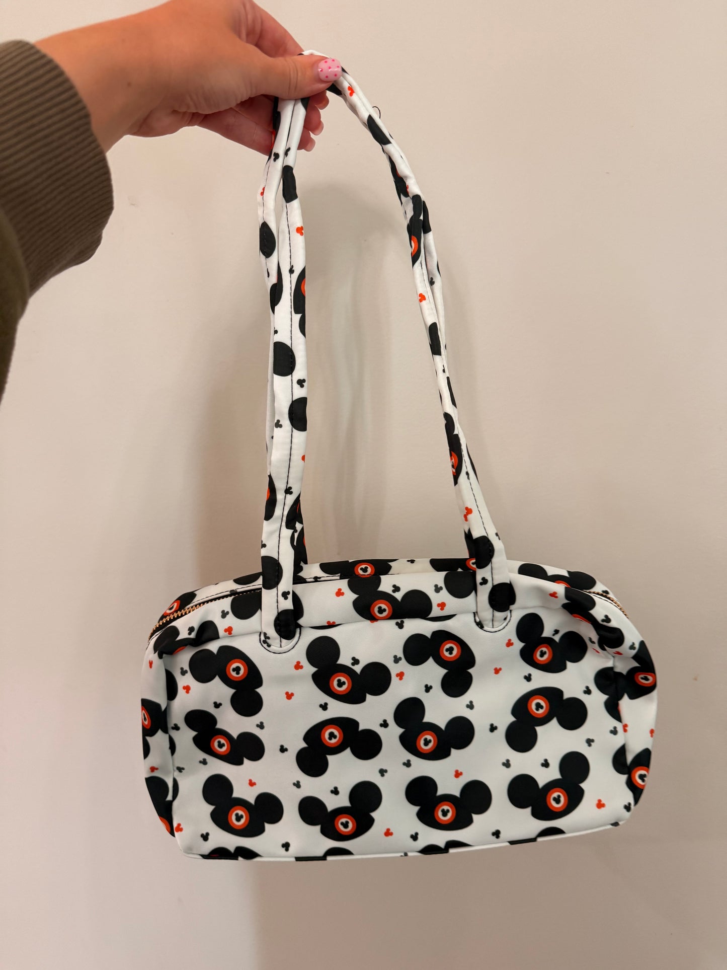 PARK HAT BOWL BAG