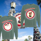 Greetings From Hollywood Studios: Magical SANTA