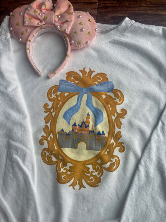 Magic with a Bow (DLR Version)