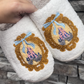 MAGIC BOW FRAME SLIPPERS ADULT