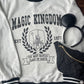 Vintage Magical Kingdom