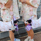 Princess Min Purse