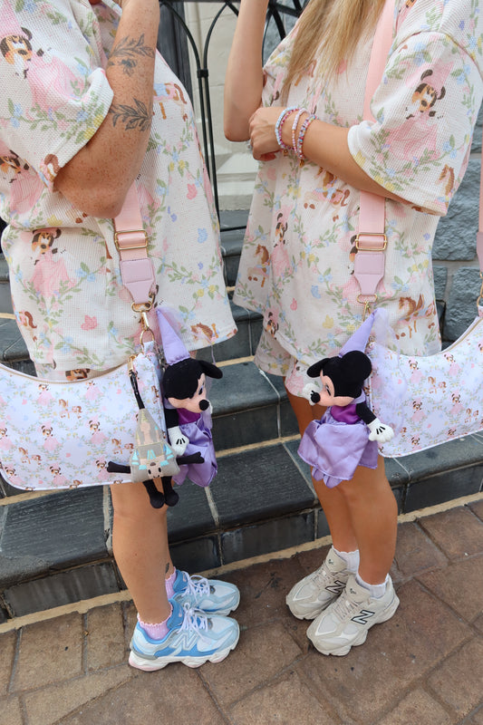 Princess Min Purse