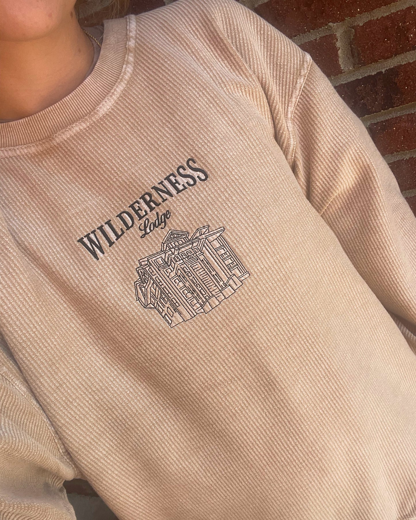 Let’s Go to Wilderness Lodge
