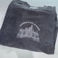 SMALL CORDED CREWNECKS