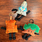 Park Pals Bag Charms