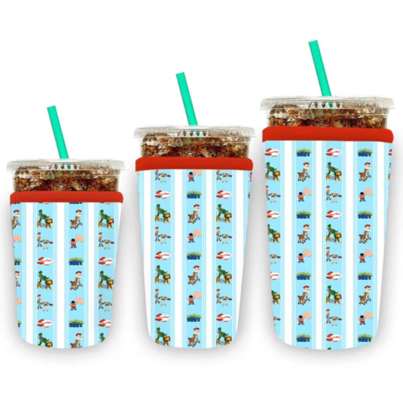 Friend for Me CUP SLEEVE
