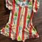 Voyager Twirl Dress