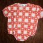 INFANT: Love Letter Waffle Bubble