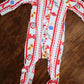 INFANT: Minnie Magic Zippies