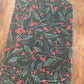 Holly Stroller/decorative Blanket