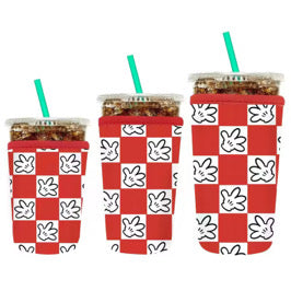 Magical Glove Cup Sleeve