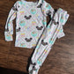 KIDS JAMMIES: It’s My Birthday