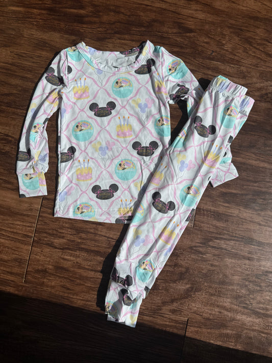 KIDS JAMMIES: It’s My Birthday