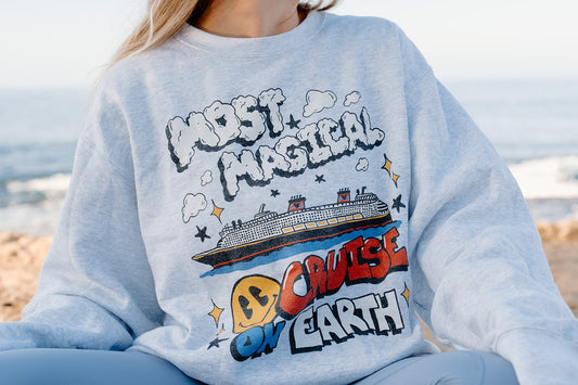 Most Magical Cruise