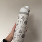 World Showcase Sipper 32 oz