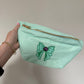 Mermaid Bow Fanny
