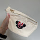 Ivory Mouse Fanny