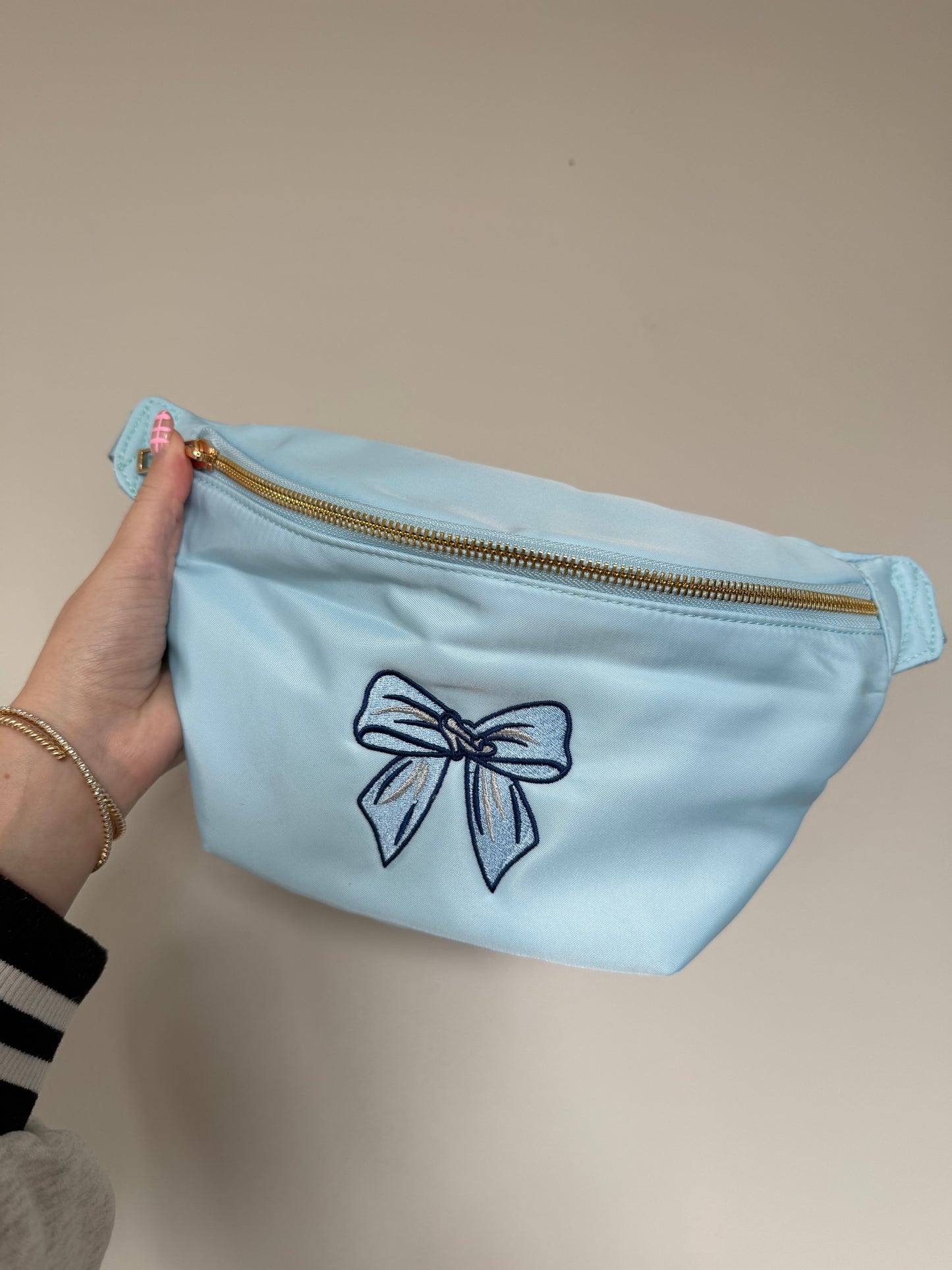 Cindy Bow Fanny