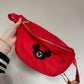 Red Mouse Fanny