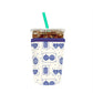 Locket Cup Sleeve