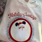 ** Defect**Santa Corded Crews