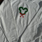 MERRY WREATH IVORY