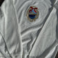 CORDED Crew Embroidered Cruise