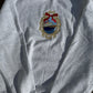 Ash Embroidered Crewneck CRUISE