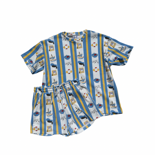 Number 1 Duck ADULT WAFFLE RTS