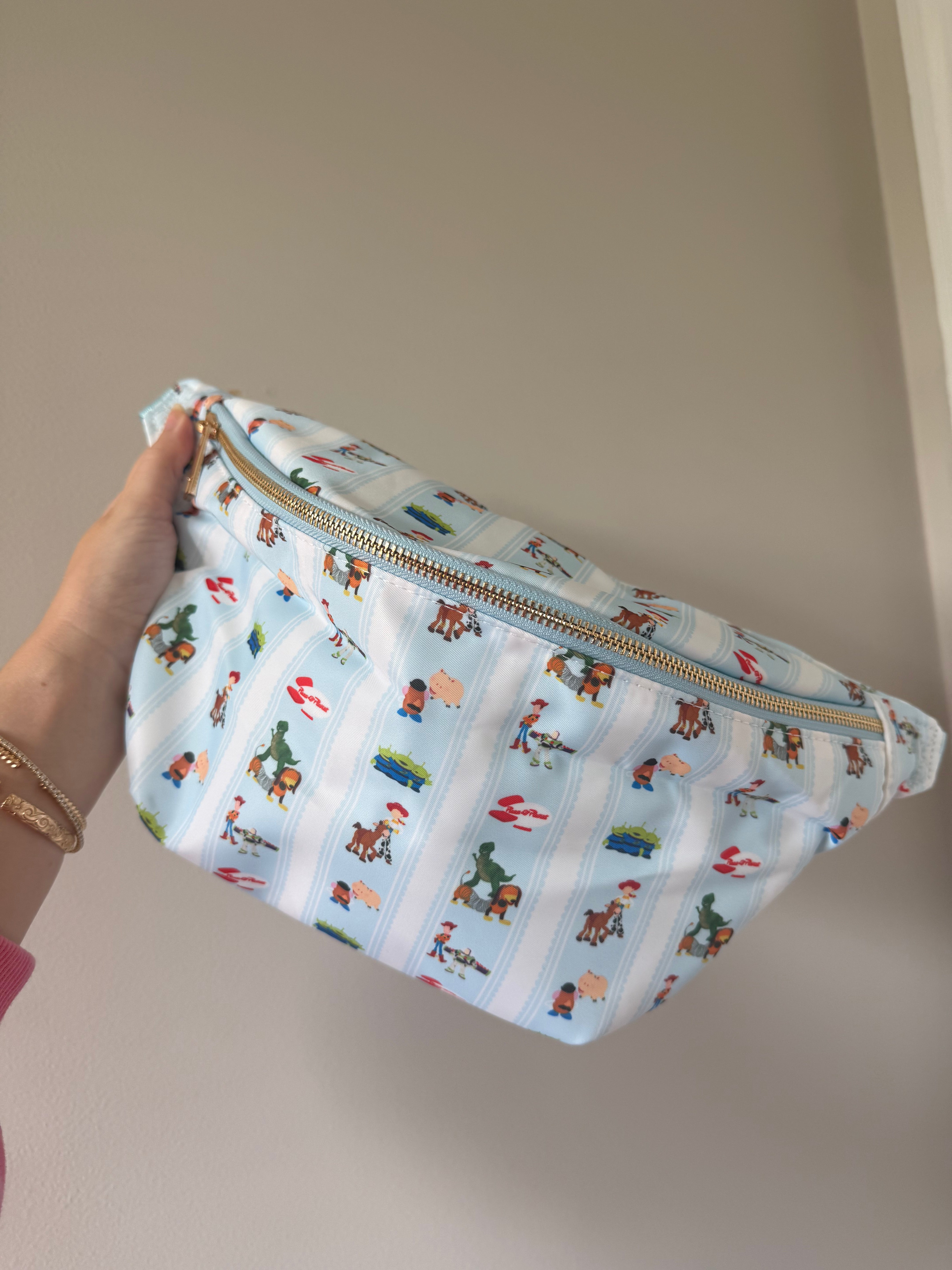 FANNY: Friend for Me – Happily Ever Threads