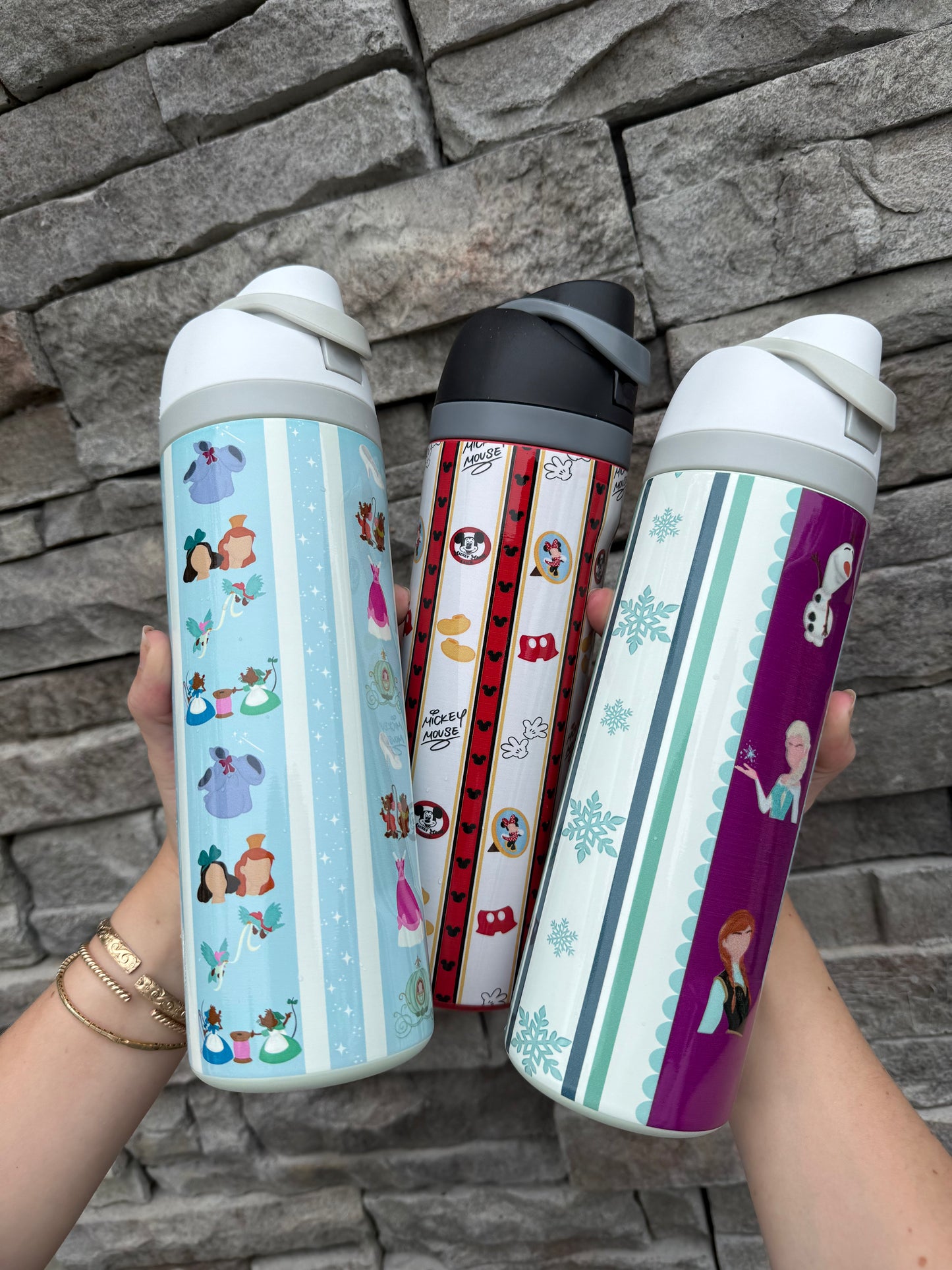 Discontinued Sipper 24 Oz