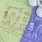YOUTH: Dig a Little Deeper Tee