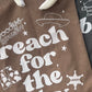 Toddler: Reach For The Sky