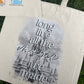 Long Live Tote