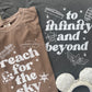 Youth: Reach for the Sky