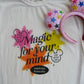 Magic For Your Mind Tee