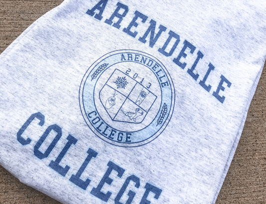 Arendelle College