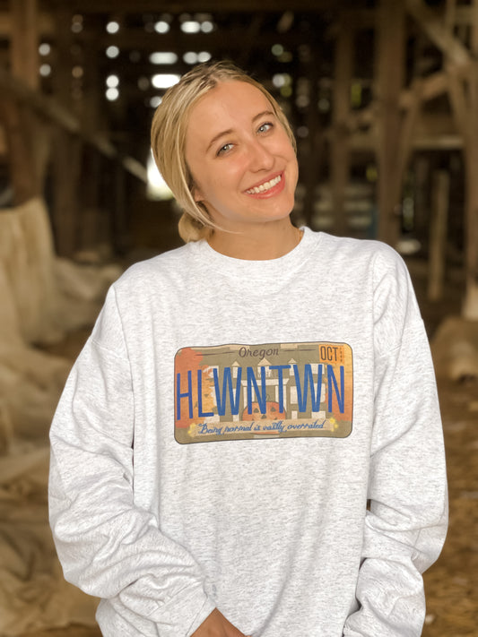 HLWNTWN