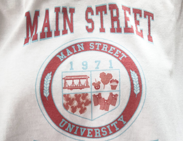 Main Street University