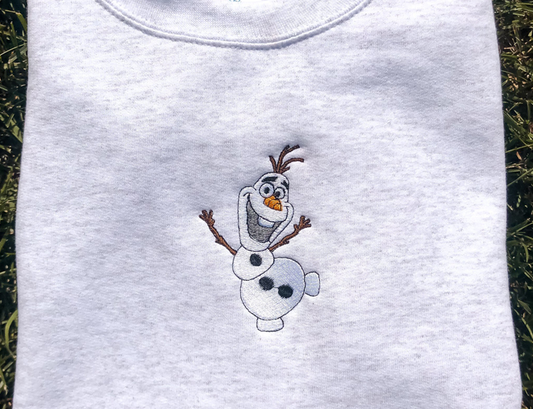 Olaf | Frozen