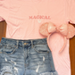 Magical Babe Tee