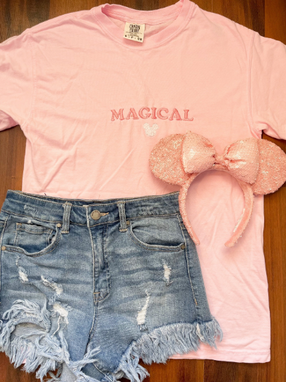 Magical Babe Tee