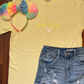 Magical Babe Tee